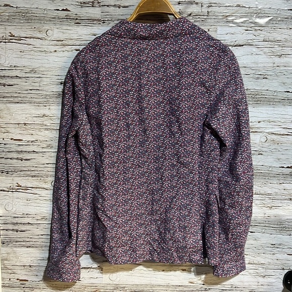 🏁 Maison Scotch blazer  size small-medium - Picture 7 of 8